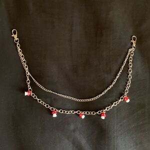 Mushroom Chain